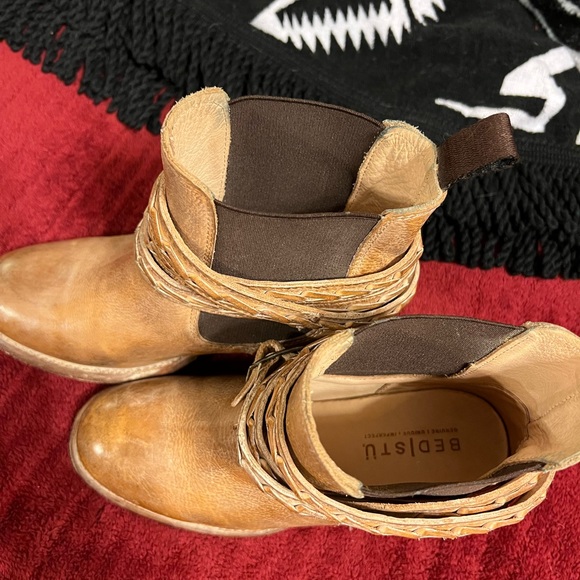 Bed Stu By Cobbler Booties - Picture 8 of 9